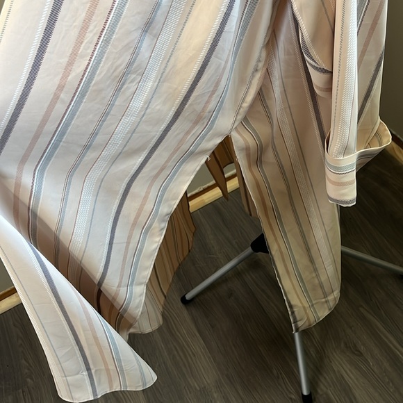 Like new- 3x Addition Elle side slit tunic top *oversized fit* - Picture 6 of 14